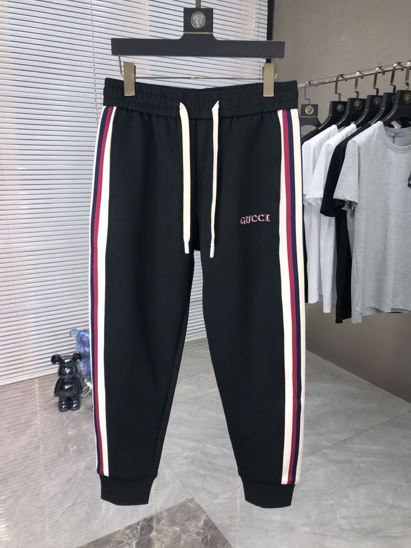 Gucci Long Pants